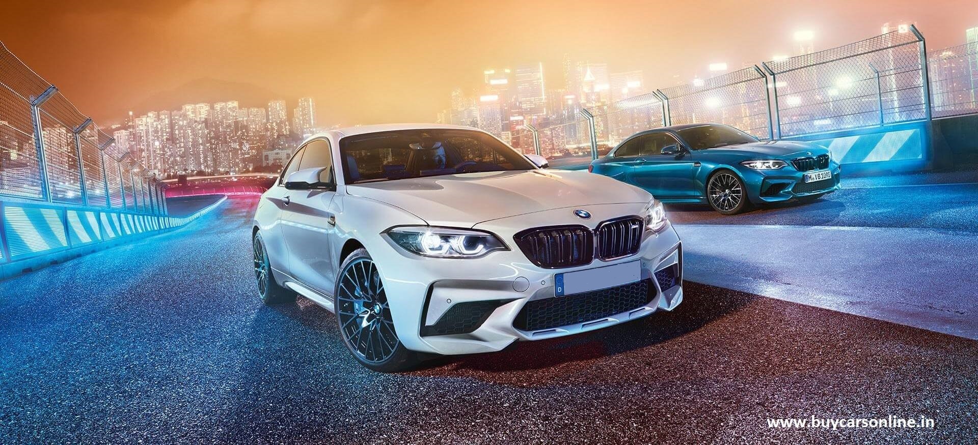 BMW M2.2